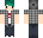 chibi guy