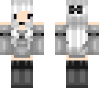 chibi me