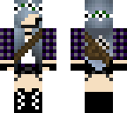 chibi quiver
