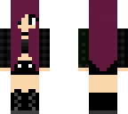 chica emo 15 likes