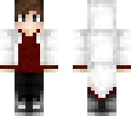 chilee red edit
