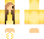 choco girl edit