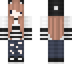 chute chibi