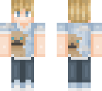 cj pug skin