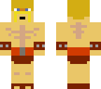 clash of clans barbarian