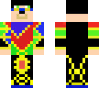 color guy