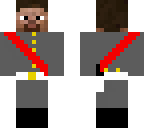 colour sergeant guards personal
