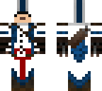 connor ac3