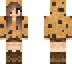 coockie girl