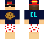 cookie boy