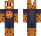 cookie boy edit