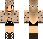 cookie girl