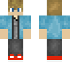 cool boy mk3