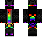 cool enderman
