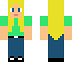 cool girl