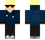 cool guy