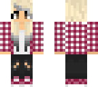 cool kawaii girl