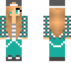 cool mint