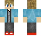 cool skin