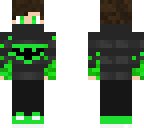 cool skin alex