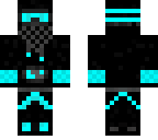cool swat guy
