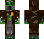 creep clan
