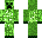 creeper  man