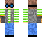 creeper boy 2
