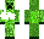 creeper man