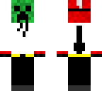 creeper mooshroom