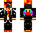 creepers with creatures