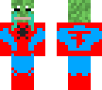 cri cri spodrpupu