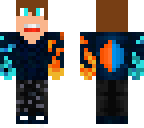 crystal fire ice