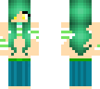 crystalline gumi