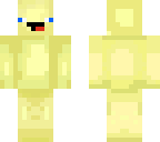 custard bare