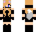 cute assassin edit