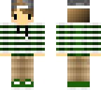 cute boy skin