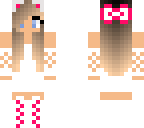 cute cat girl