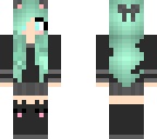 cute cat girl edit