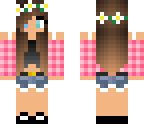 cute cowgirl