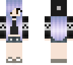 cute emo girl