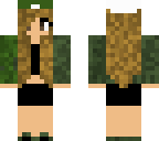 cute in camo