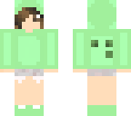 cute slime