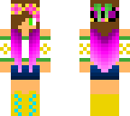 cutegamer's skin