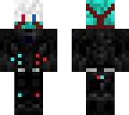 cyborg edit