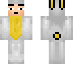 d4d easter skin