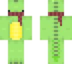 daddy dino fixed