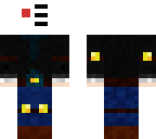 dan tdm tokyo ghoul