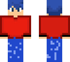 dante's pj's