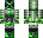 danteh skin edit